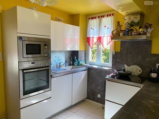  Maison � vendre 5 pi�ces 105 m�