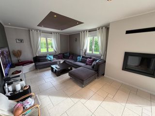  Maison � vendre 8 pi�ces 200 m�