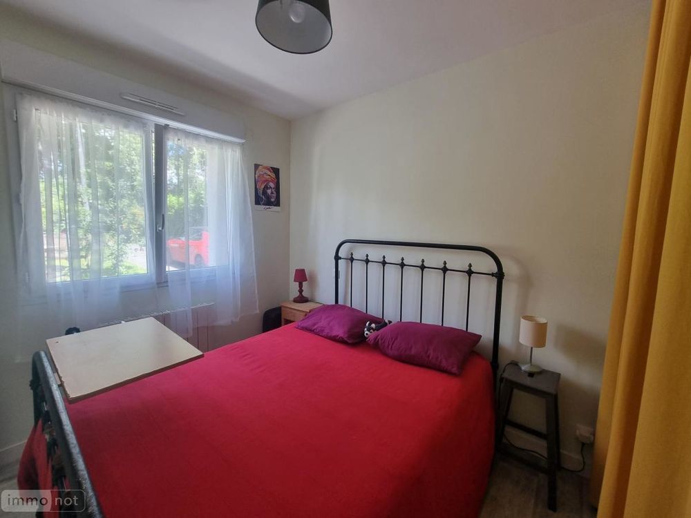 � vendre  Maison Baden (56870)