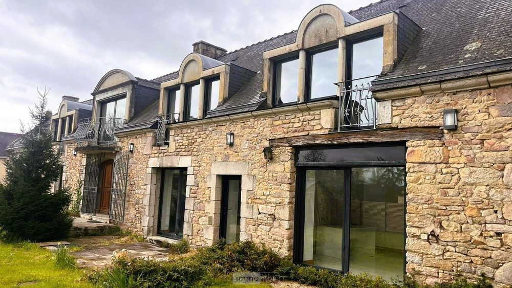 � vendre  Maison Vannes (56000)