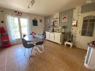  Maison � vendre 4 pi�ces 92 m�