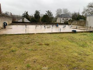  Terrain � vendre 422 m�