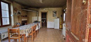  Maison � vendre 3 pi�ces 65 m�