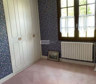  Maison � vendre 5 pi�ces 99 m�