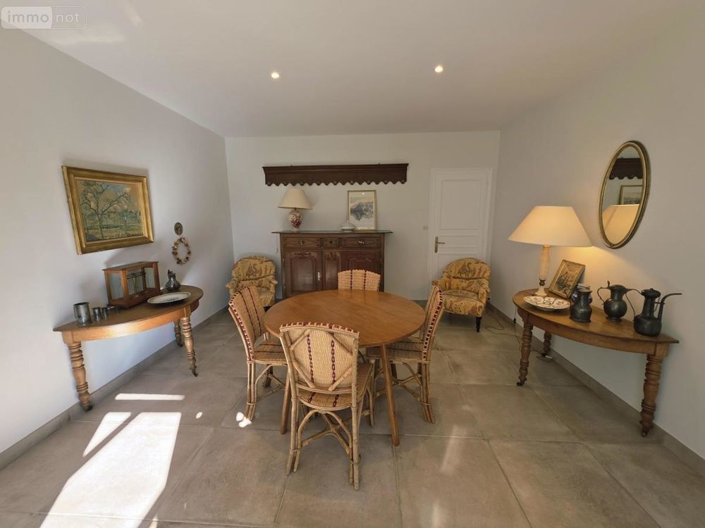 � vendre  Maison Arradon (56610)