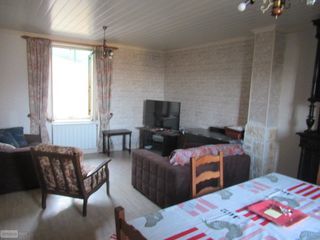  Maison � vendre 3 pi�ces 105 m�