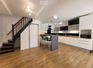  Maison � vendre 3 pi�ces 66 m�