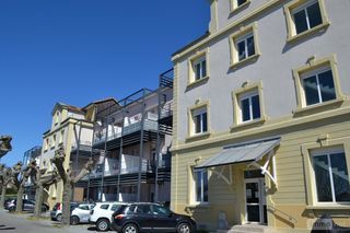  Appartement � vendre 1 pi�ce 19 m�