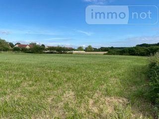  Terrain � vendre 960 m�