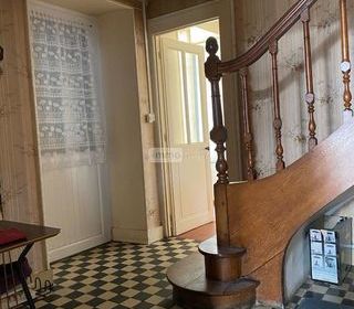  Maison � vendre 7 pi�ces 145 m�