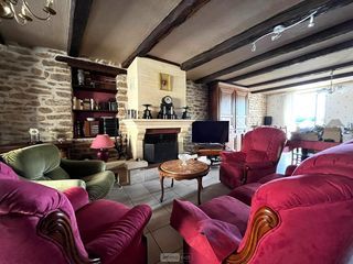  Maison � vendre 5 pi�ces 135 m�