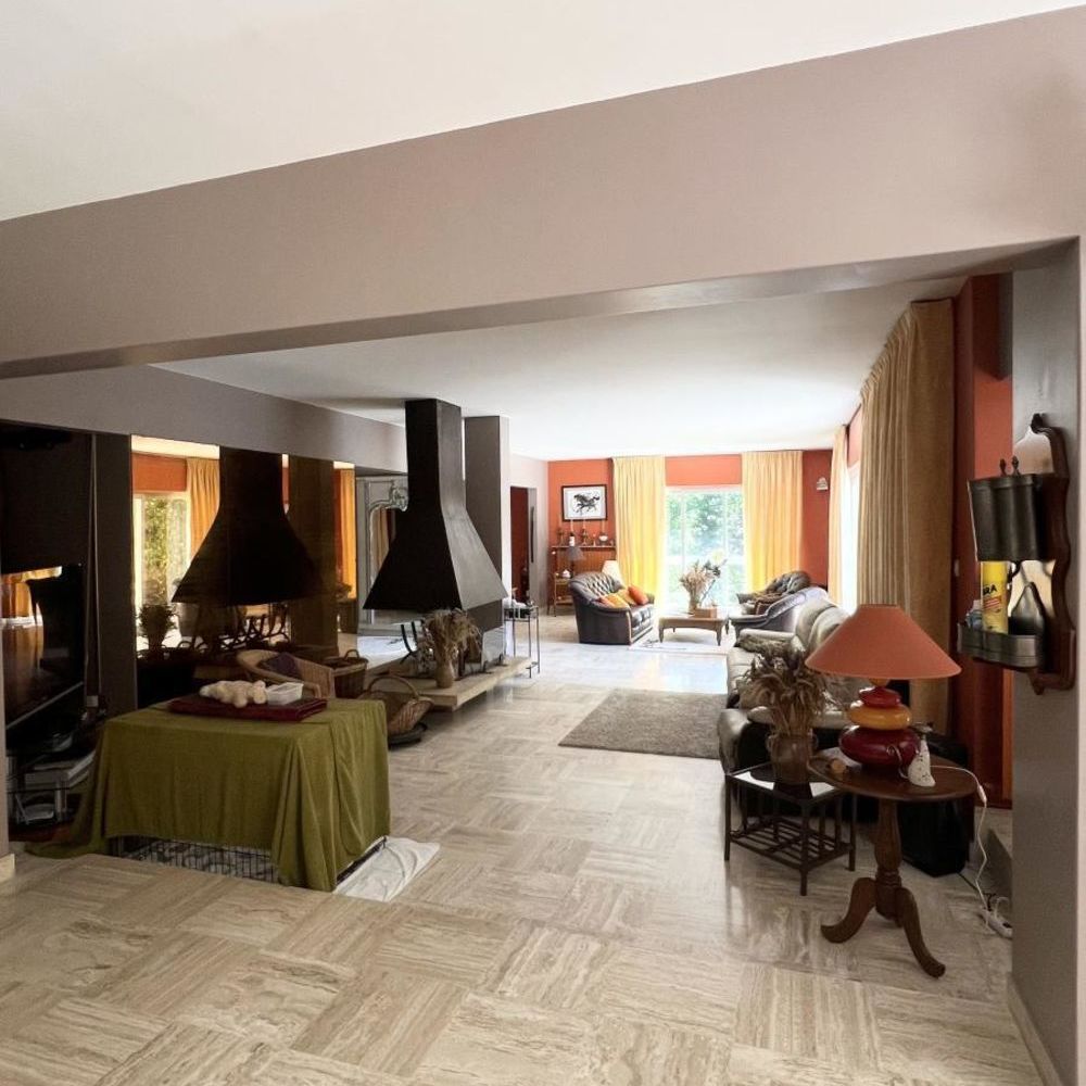 � vendre  Maison Marchenoir (41370)