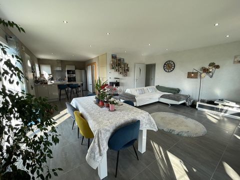   Vente Maison Maison - 4 pi�ce(s) - 98 m�