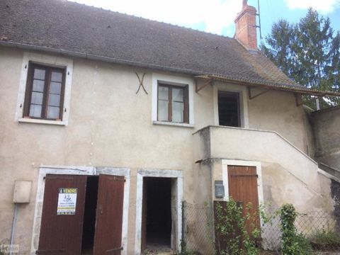  Vente Maison Maison - 3 pi�ce(s) - 60 m�