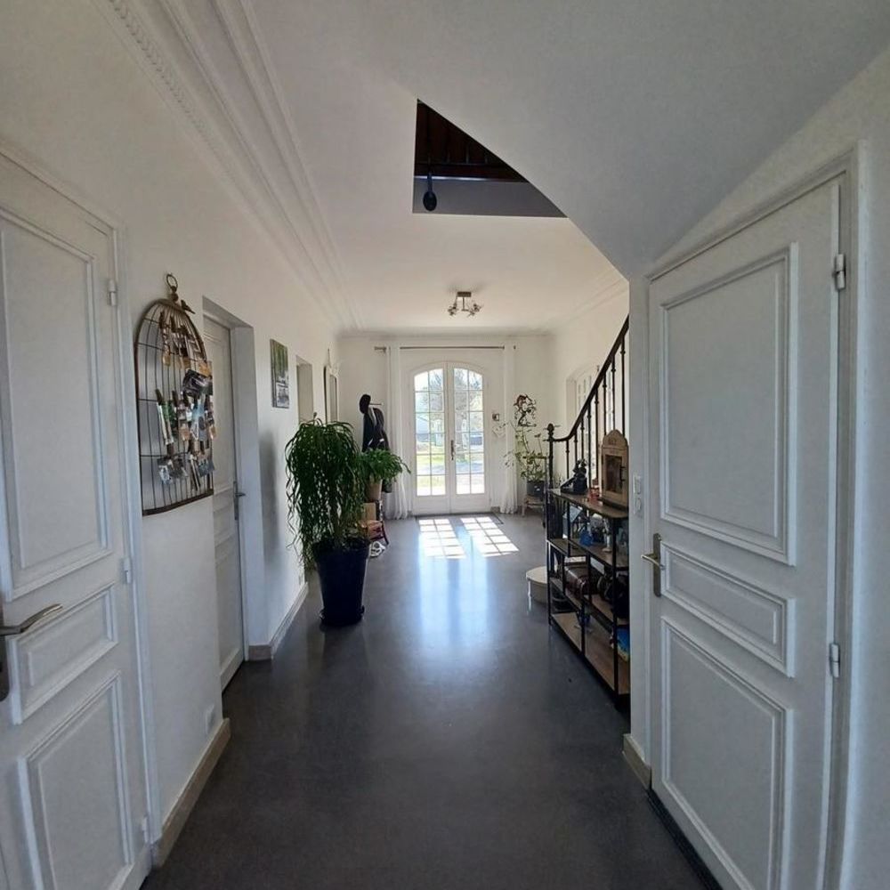 � vendre  Maison Jou�-l�s-Tours (37300)