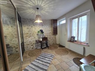  Maison � vendre 5 pi�ces 122 m�