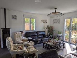  Maison � vendre 8 pi�ces 186 m�