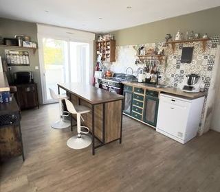  Maison � vendre 4 pi�ces 153 m�