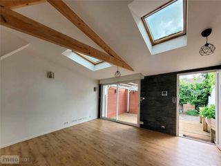  Maison � vendre 3 pi�ces 66 m�