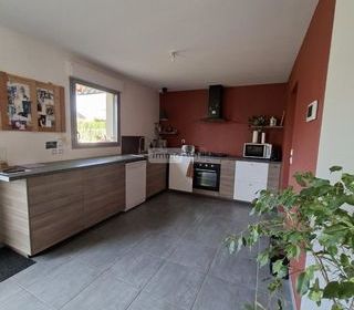  Maison � vendre 6 pi�ces 107 m�