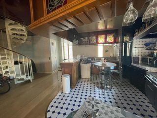  Appartement � vendre 5 pi�ces 152 m�