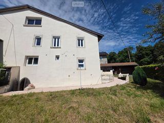  Maison � vendre 7 pi�ces 144 m�