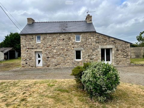   Vente Maison Maison - 4 pi�ce(s) - 79 m�