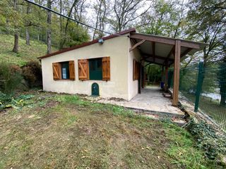  Maison � vendre 2 pi�ces 35 m�