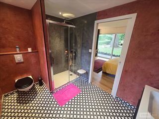  Maison � vendre 4 pi�ces 184 m�