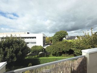  Appartement � vendre 3 pi�ces 58 m�