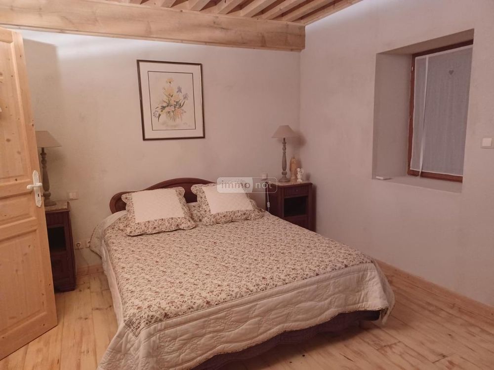 � vendre  Maison Le Poizat (01130)