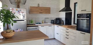  Maison � vendre 7 pi�ces 124 m�