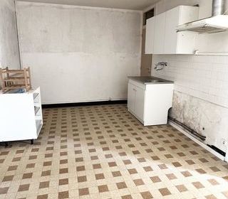  Maison � vendre 3 pi�ces 68 m�