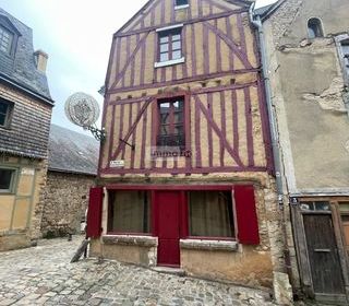  Maison � vendre 6 pi�ces 99 m�