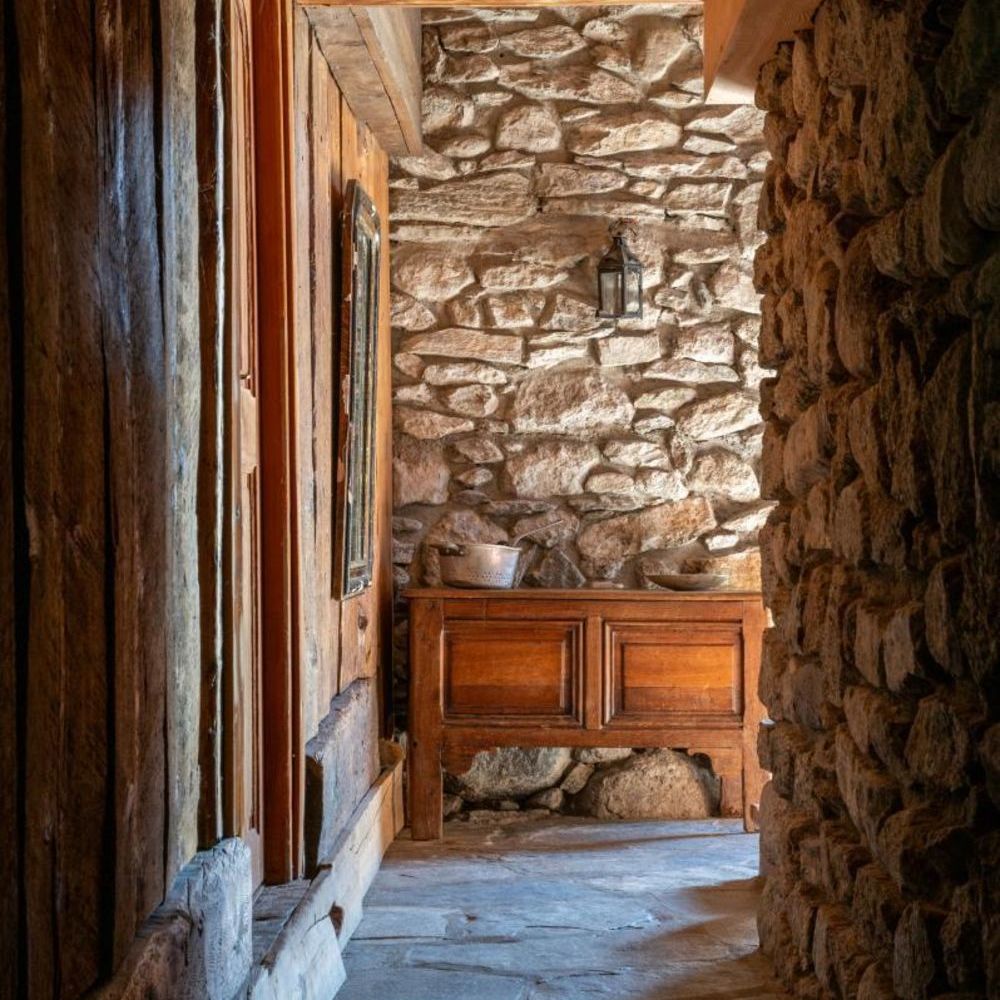 � vendre  Maison Chamonix-Mont-Blanc (74400)