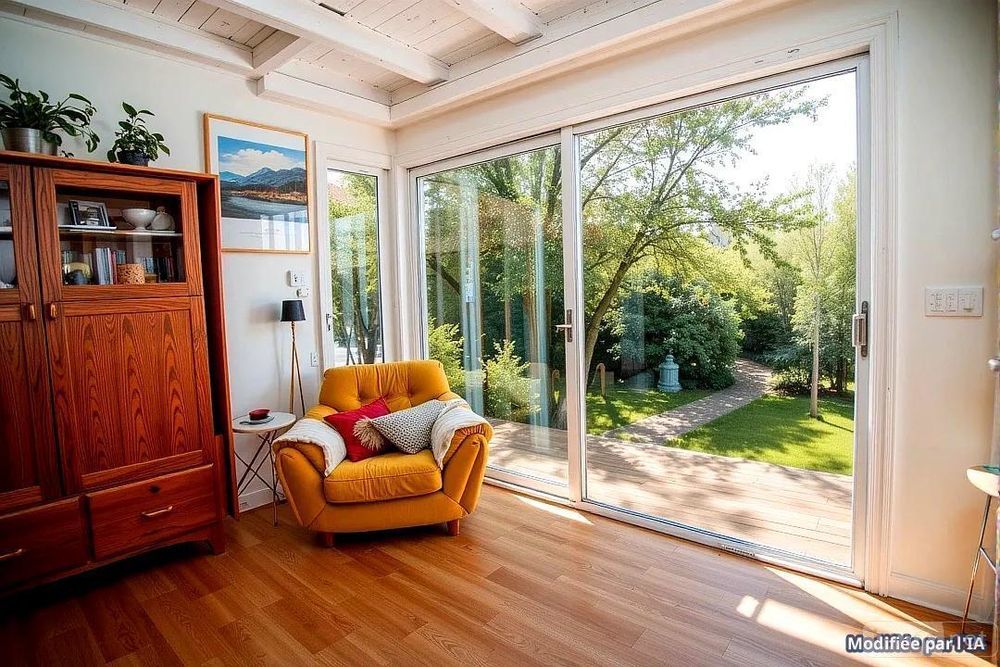 � vendre  Maison Le Plessis-Tr�vise (94420)