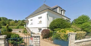  Maison � vendre 7 pi�ces 160 m�