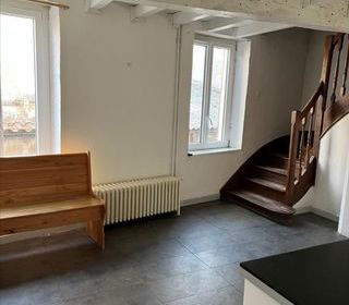  Maison � vendre 3 pi�ces 80 m�