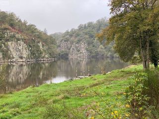  Maison � vendre 2 pi�ces 35 m�