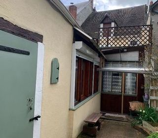  Maison � vendre 5 pi�ces 175 m�