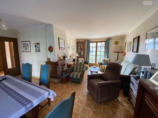  Maison � vendre 6 pi�ces 115 m�