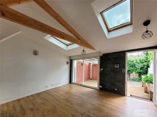  Maison � vendre 3 pi�ces 66 m�