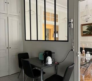  Appartement � vendre 3 pi�ces 81 m�