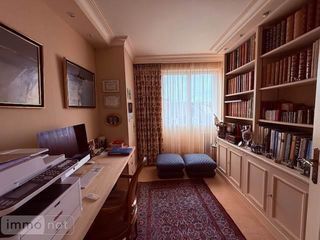  Appartement � vendre 7 pi�ces 173 m�