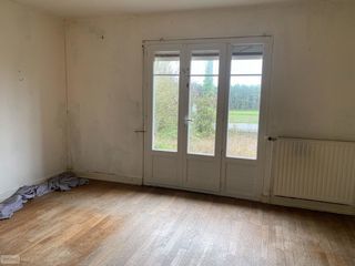  Maison � vendre 3 pi�ces 54 m�