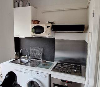  Appartement � vendre 1 pi�ce 25 m�