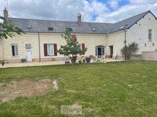  Maison � vendre 12 pi�ces 340 m�