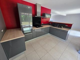  Maison � vendre 4 pi�ces 128 m�