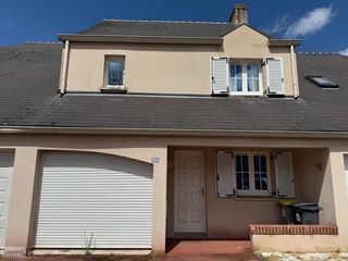  Maison � vendre 4 pi�ces 89 m�