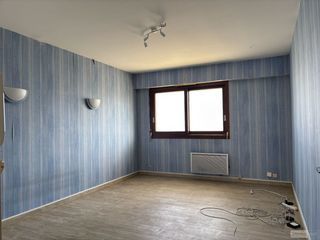  Appartement � vendre 4 pi�ces 74 m�